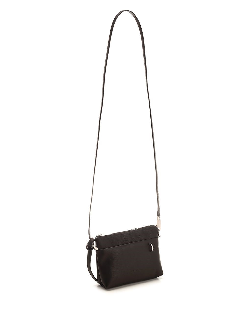 Al Duca D'Aosta Rick Owens Borsa "Adri" Sottocosto