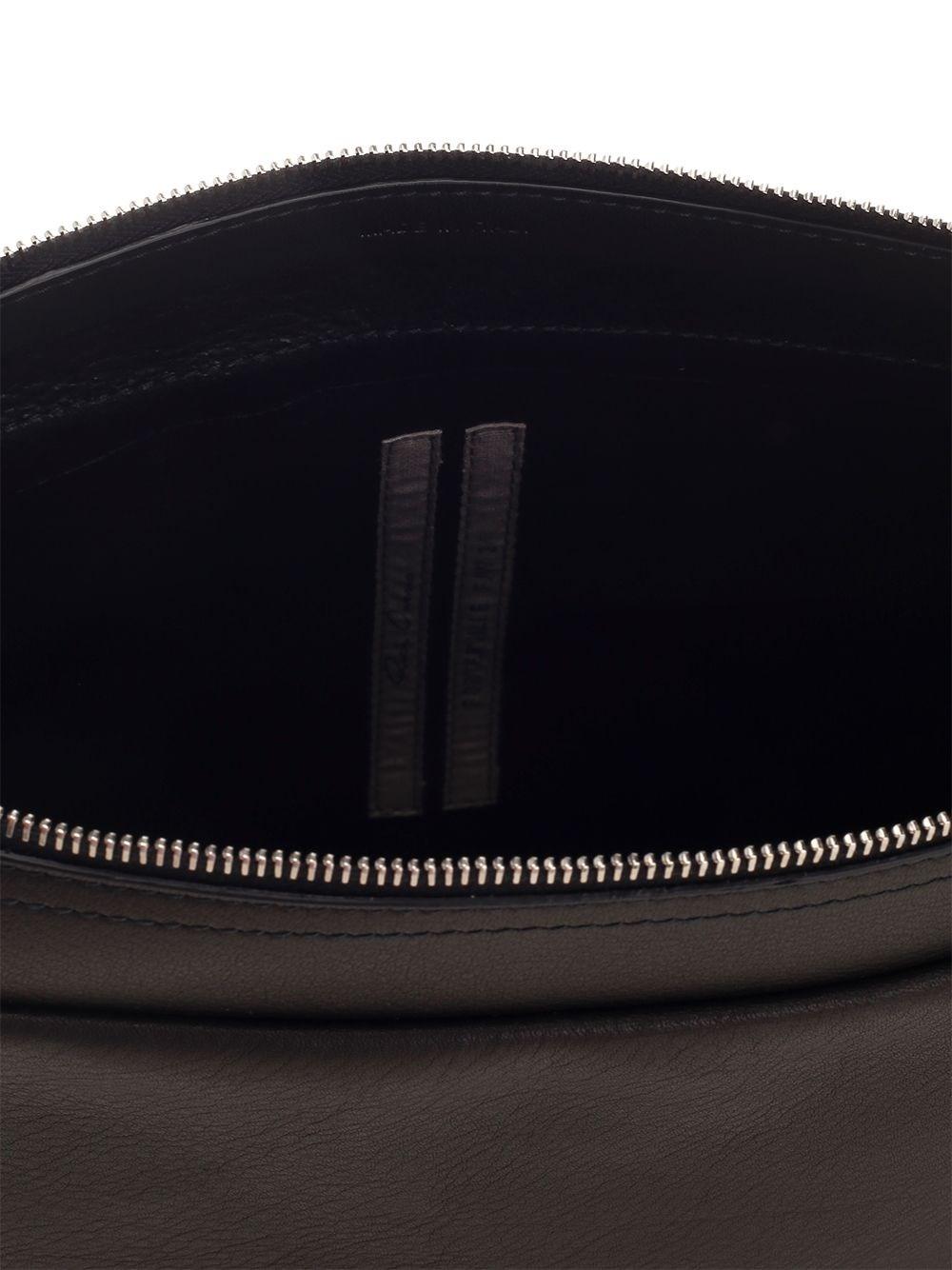 Al Duca D'Aosta Rick Owens Borsa "Adri" Sottocosto