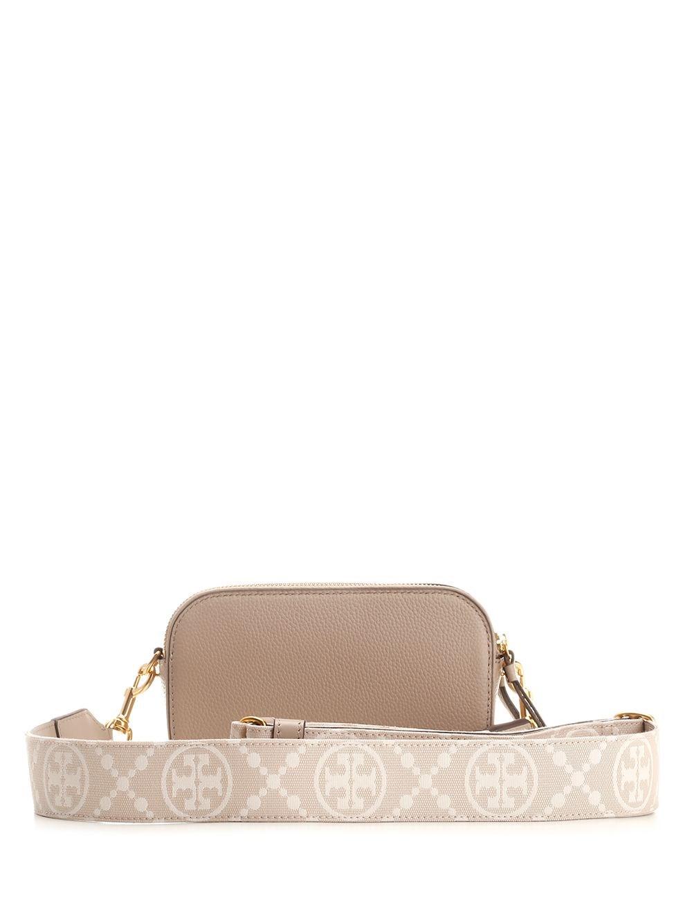 Al Duca D'Aosta Tory Burch Borsa a tracolla "Miller" Sconto