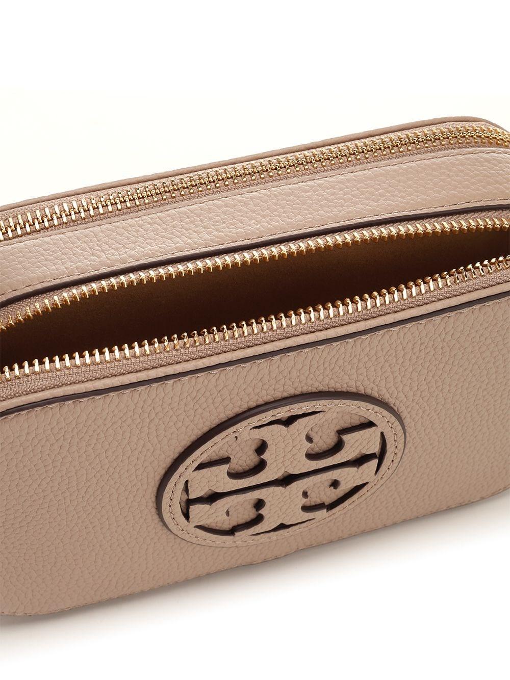 Al Duca D'Aosta Tory Burch Borsa a tracolla "Miller" Sconto