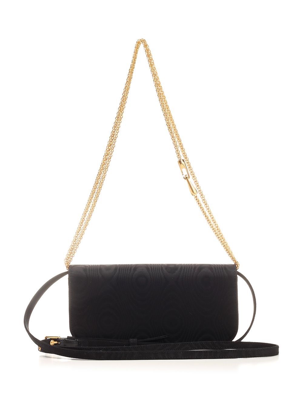 Al Duca D'Aosta Valentino Garavani Clutch "Locò" Economico