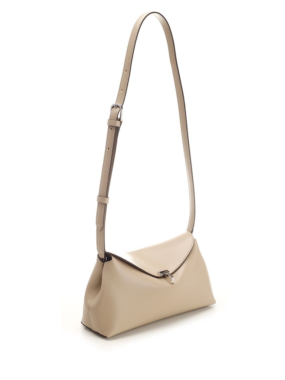 Al Duca D'Aosta Toteme Borsa a spalla "T-Lock" Online