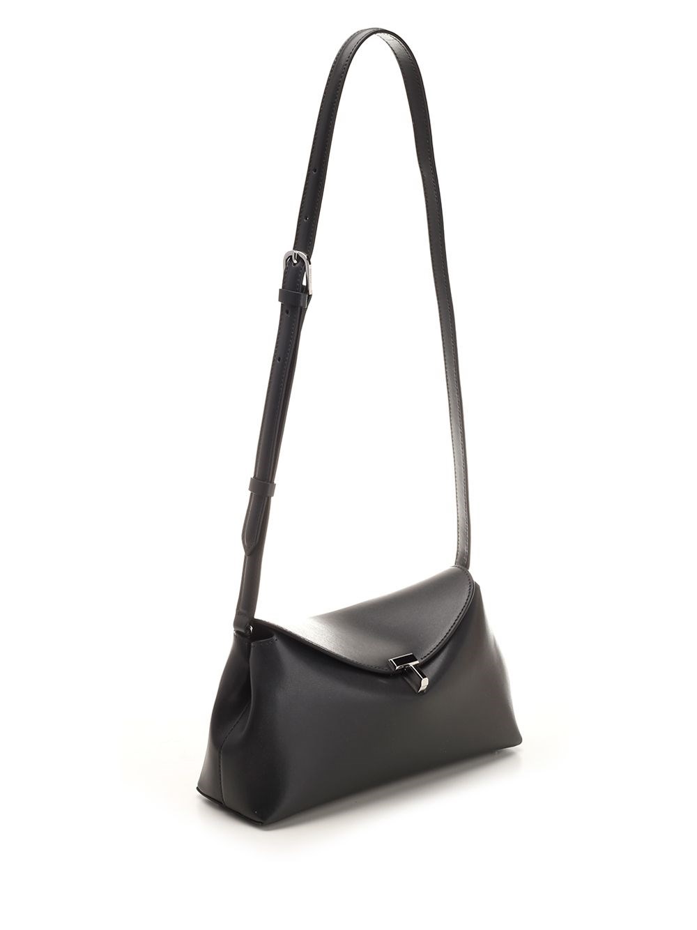 Al Duca D'Aosta Toteme Borsa a spalla "T-Lock" Outlet