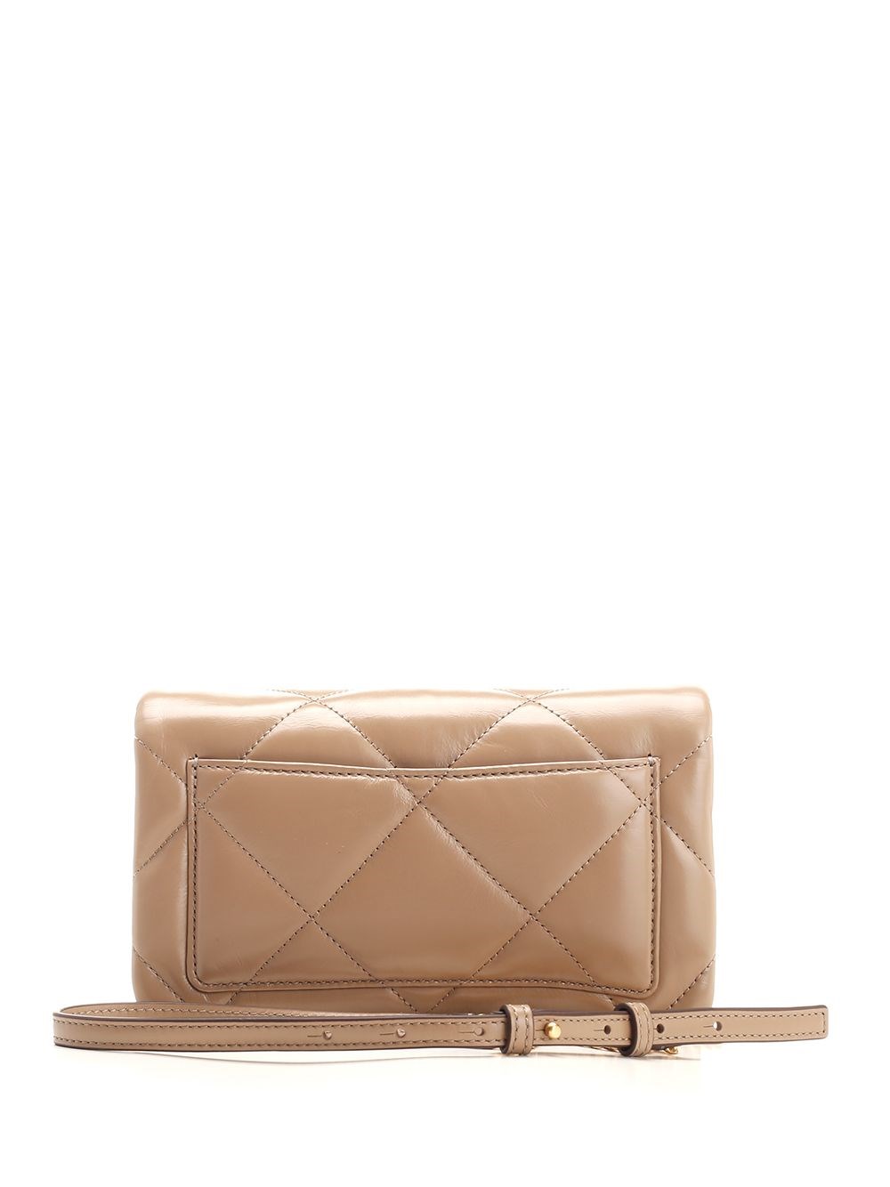 Al Duca D'Aosta Tory Burch Kira Diamond Quilt Chain Wallet Saldi