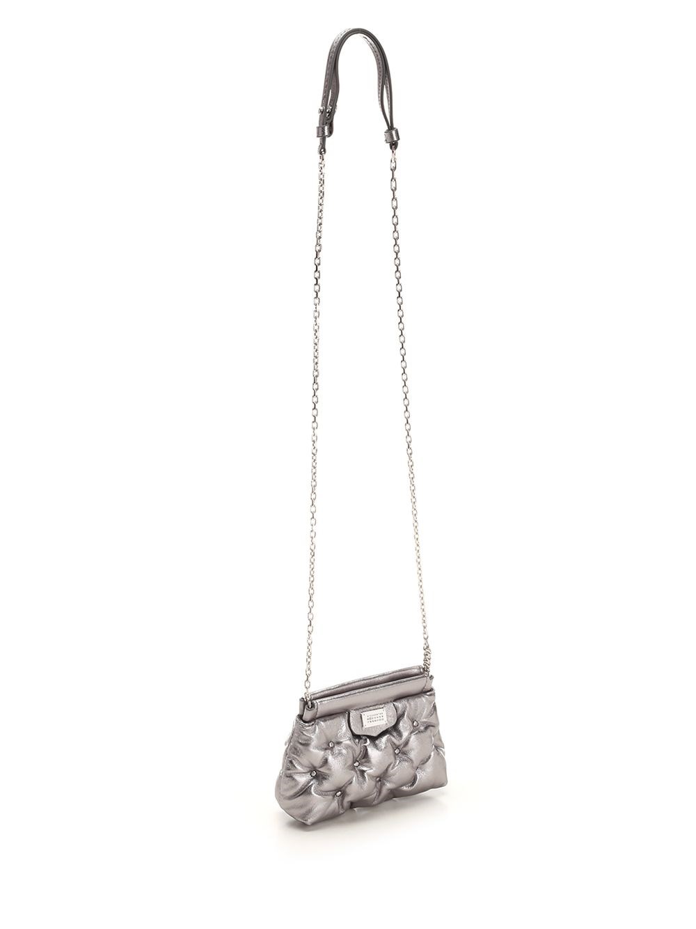 Al Duca D'Aosta Maison Margiela Borsa a tracolla "Glam Slam" baby Offerte