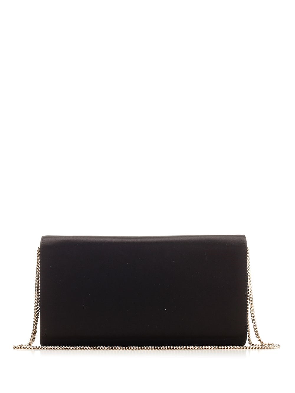 Al Duca D'Aosta Roger Vivier Pochette in raso I Più Venduti