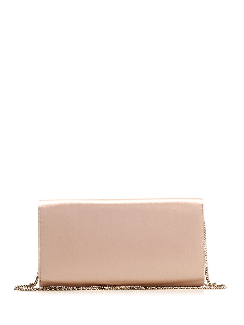 Al Duca D'Aosta Roger Vivier Pochette in raso Vendite Flash