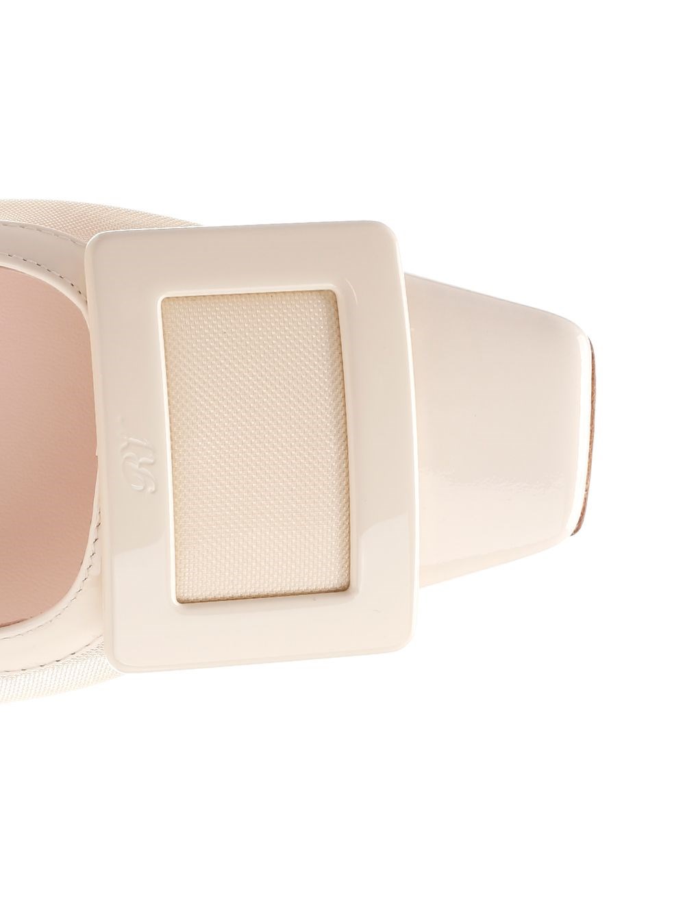 Al Duca D'Aosta Roger Vivier Slingback "Belle Viver" Spedizione gratuita