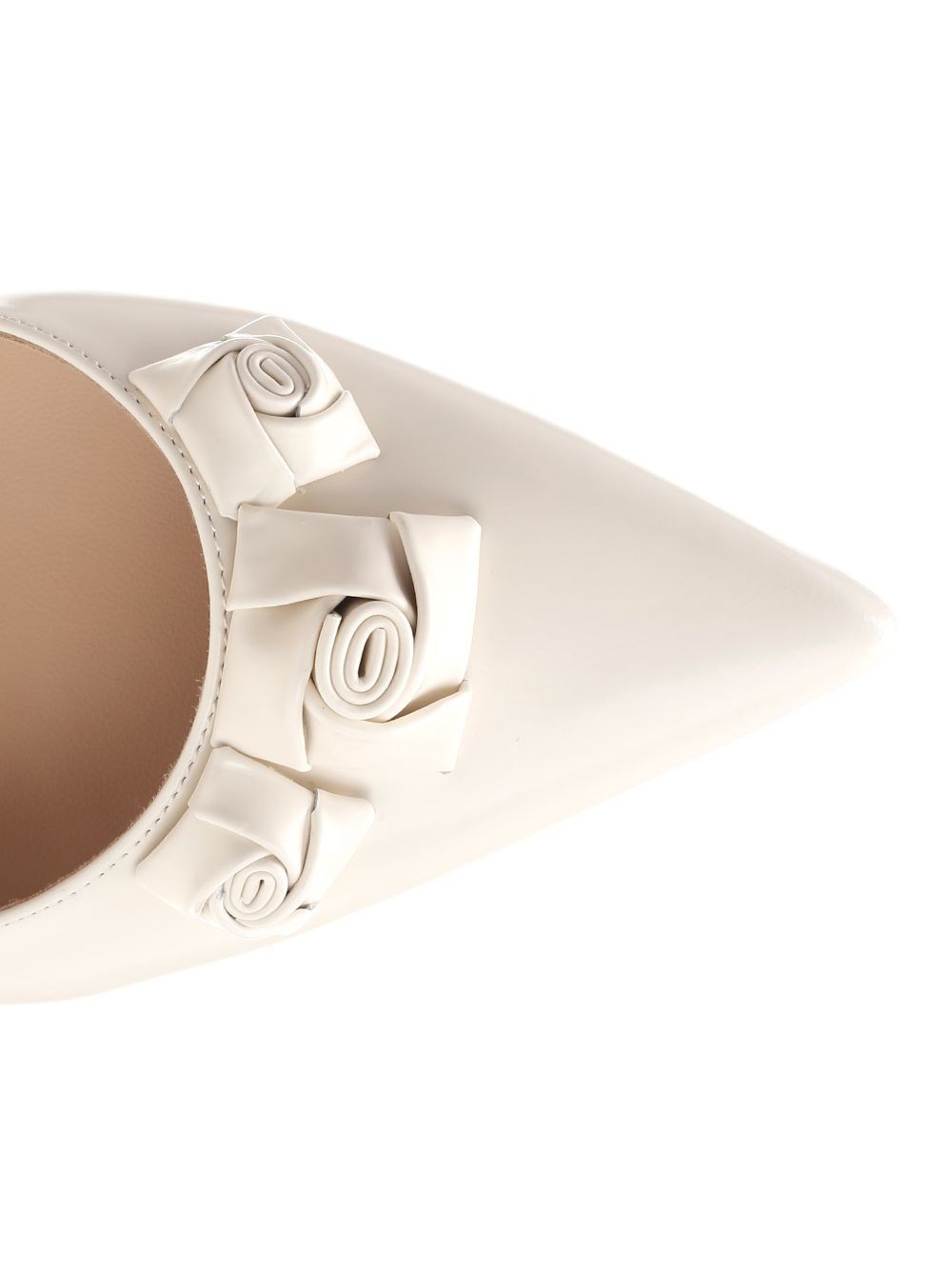 Al Duca D'Aosta Stuart Weitzman Slingback "Rosie D'orsay" Comprare a buon mercato