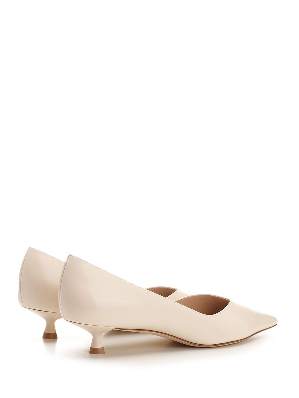 Al Duca D'Aosta Stuart Weitzman Dècolletè "Eva" Flash Sale