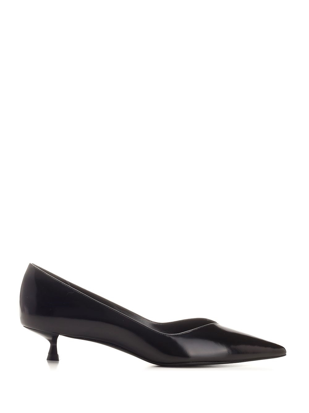 Al Duca D'Aosta Stuart Weitzman Dècolletè "Eva" Fornitura limitata