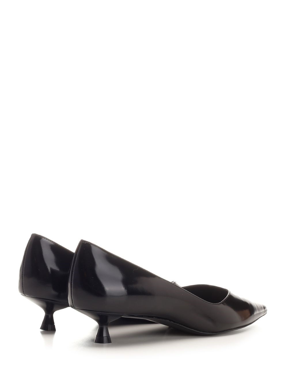 Al Duca D'Aosta Stuart Weitzman Dècolletè "Eva" Fornitura limitata