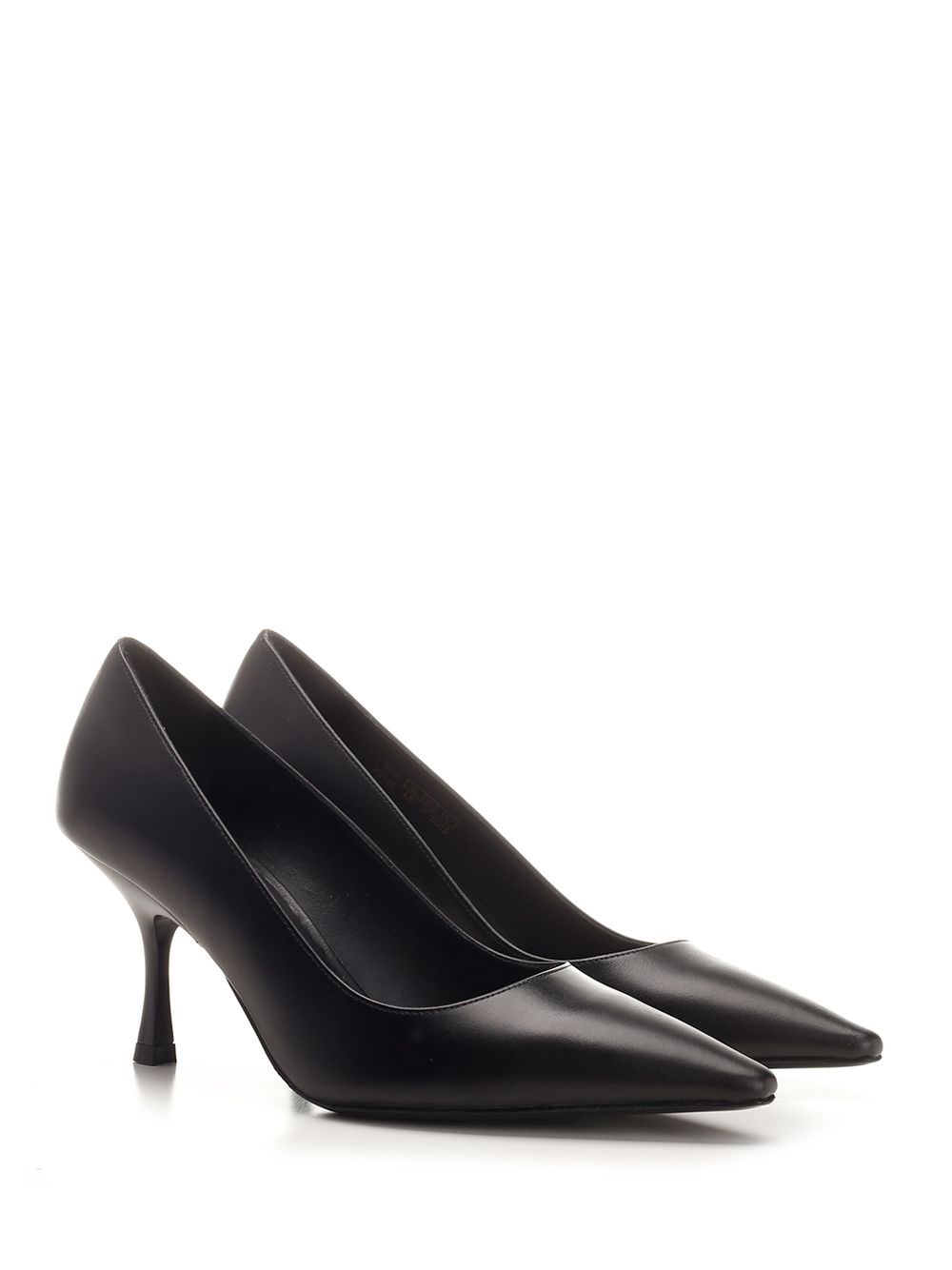 Al Duca D'Aosta Stuart Weitzman Decolletè "Naomi 75" Shopping online