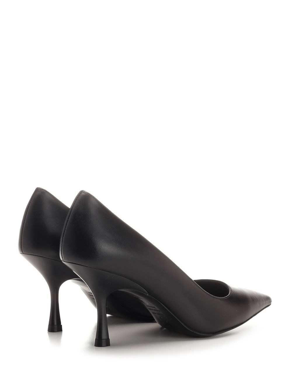 Al Duca D'Aosta Stuart Weitzman Decolletè "Naomi 75" Shopping online