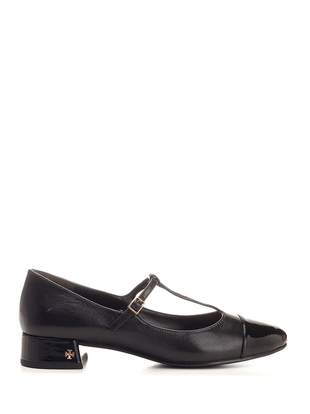 Al Duca D'Aosta Tory Burch Ballerine con cinturino a T Vendite stagionali