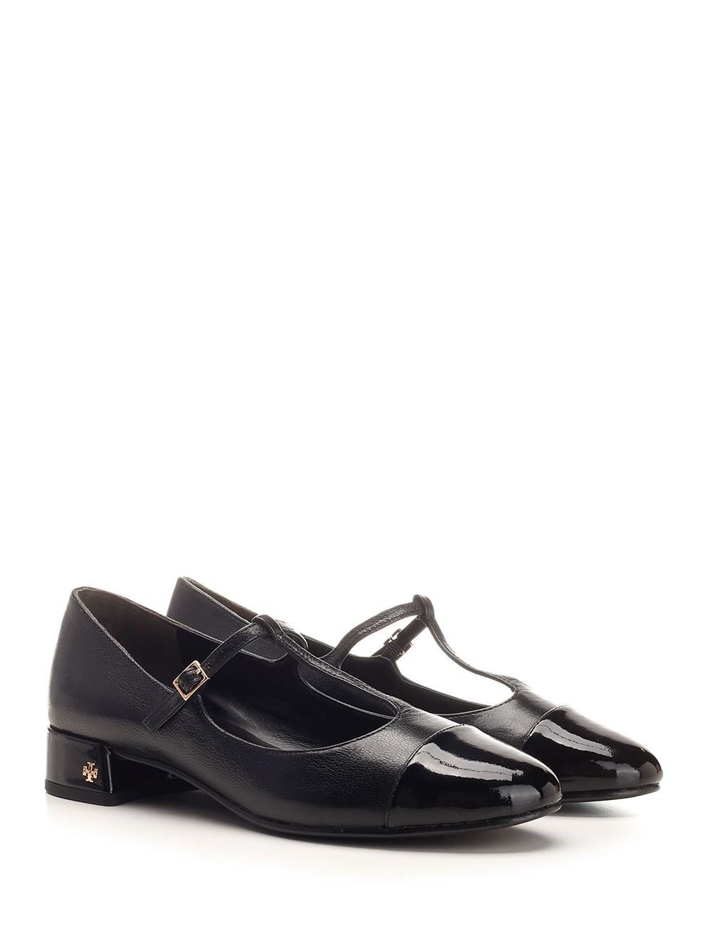 Al Duca D'Aosta Tory Burch Ballerine con cinturino a T Vendite stagionali