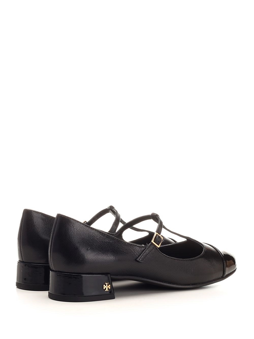 Al Duca D'Aosta Tory Burch Ballerine con cinturino a T Vendite stagionali