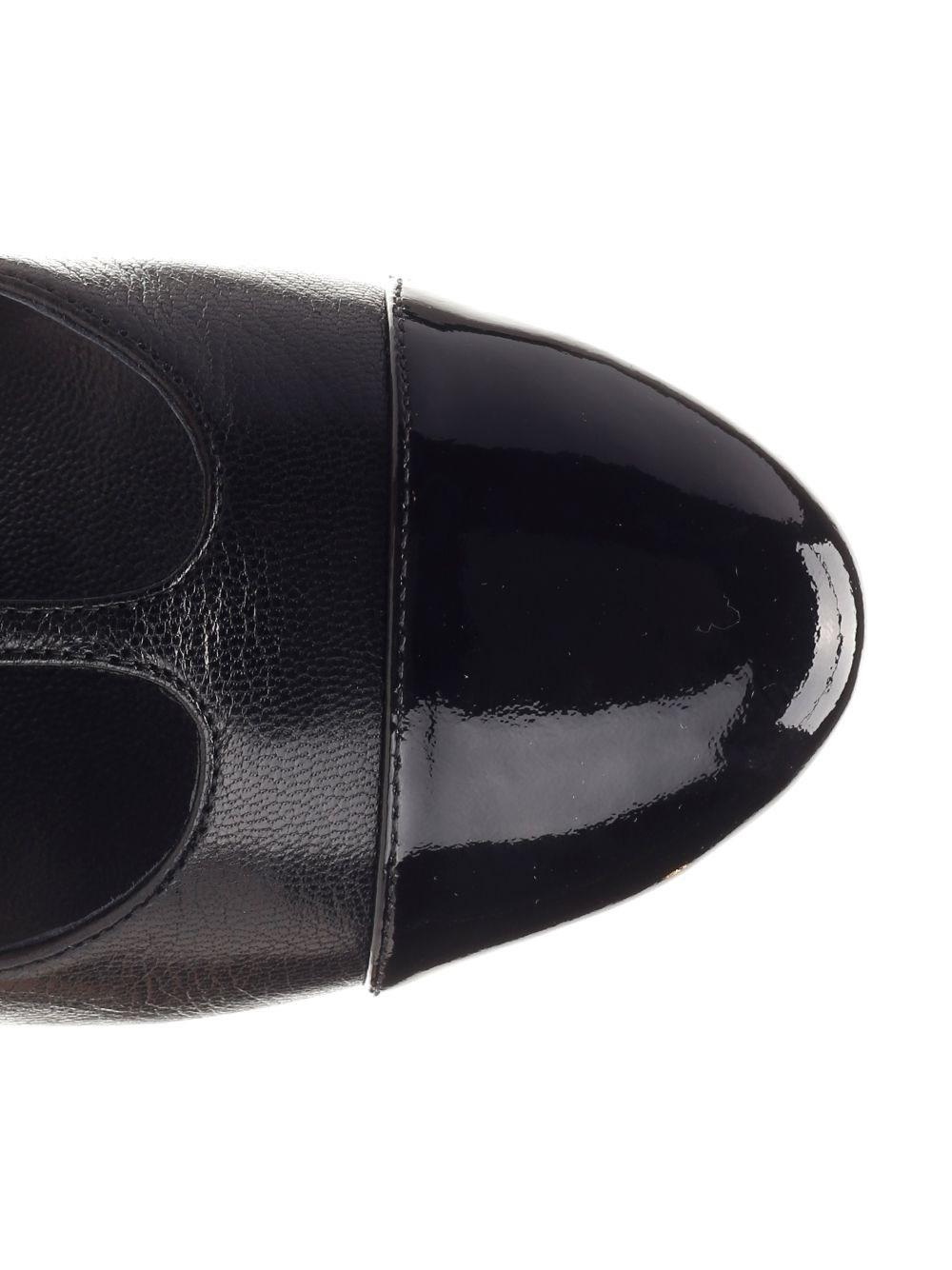 Al Duca D'Aosta Tory Burch Ballerine con cinturino a T Vendite stagionali