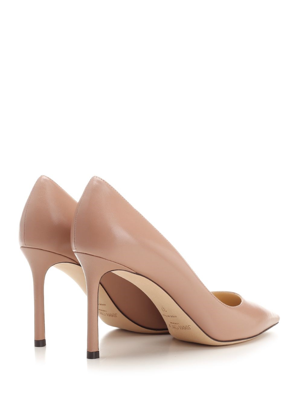 Al Duca D'Aosta Jimmy Choo Dècolletè "Romy" Black Friday
