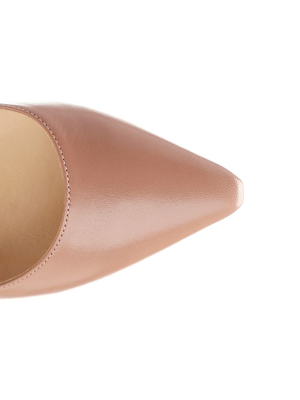 Al Duca D'Aosta Jimmy Choo Dècolletè "Romy" Black Friday