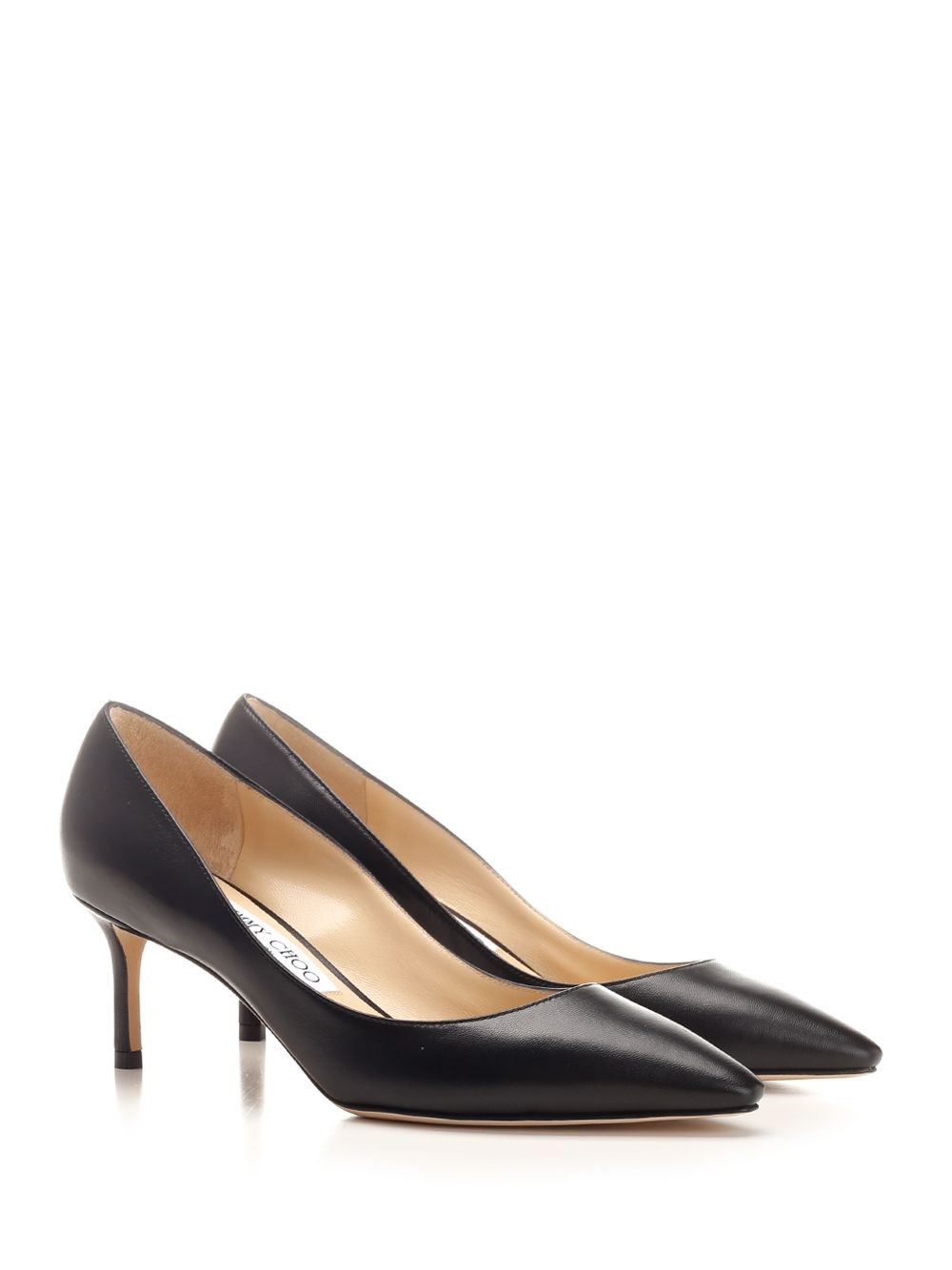 Al Duca D'Aosta Jimmy Choo Decolletè "Romi 60" Offerta Pasqua