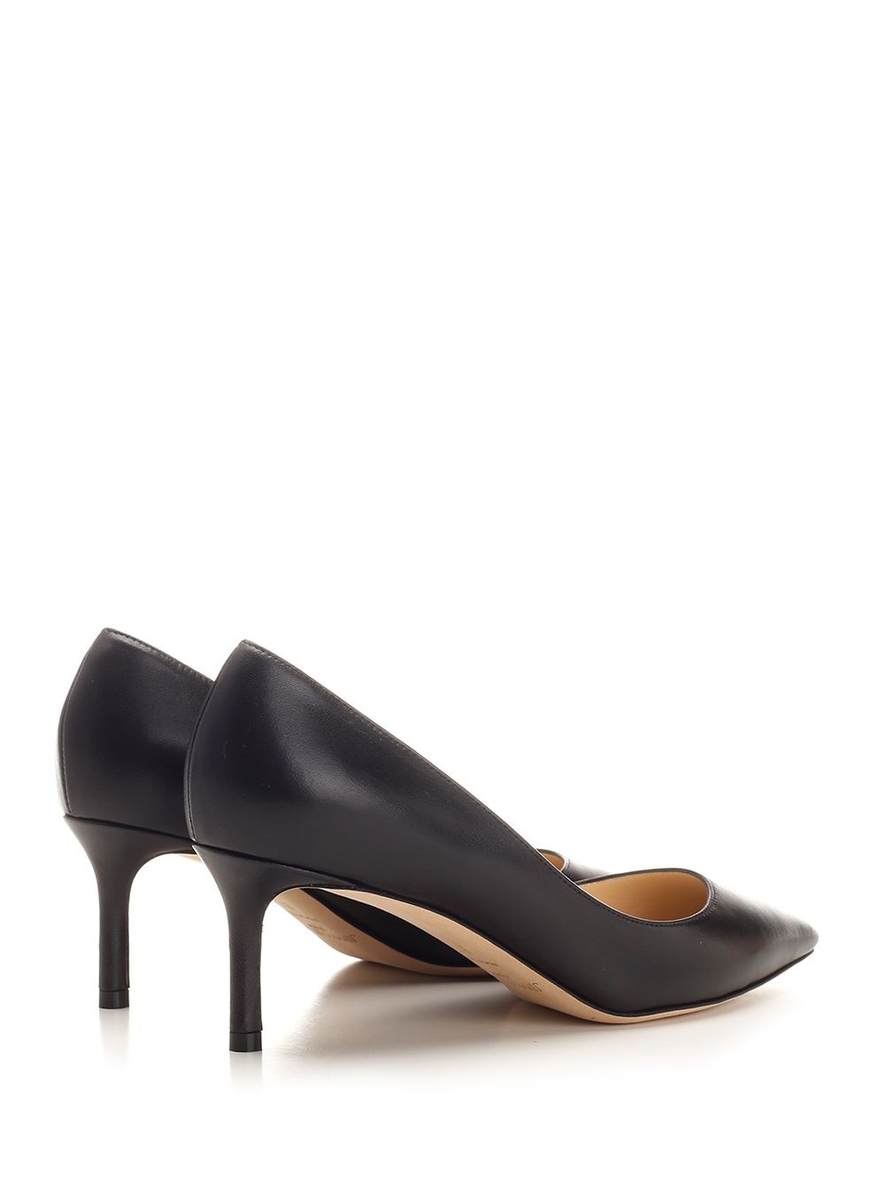 Al Duca D'Aosta Jimmy Choo Decolletè "Romi 60" Offerta Pasqua