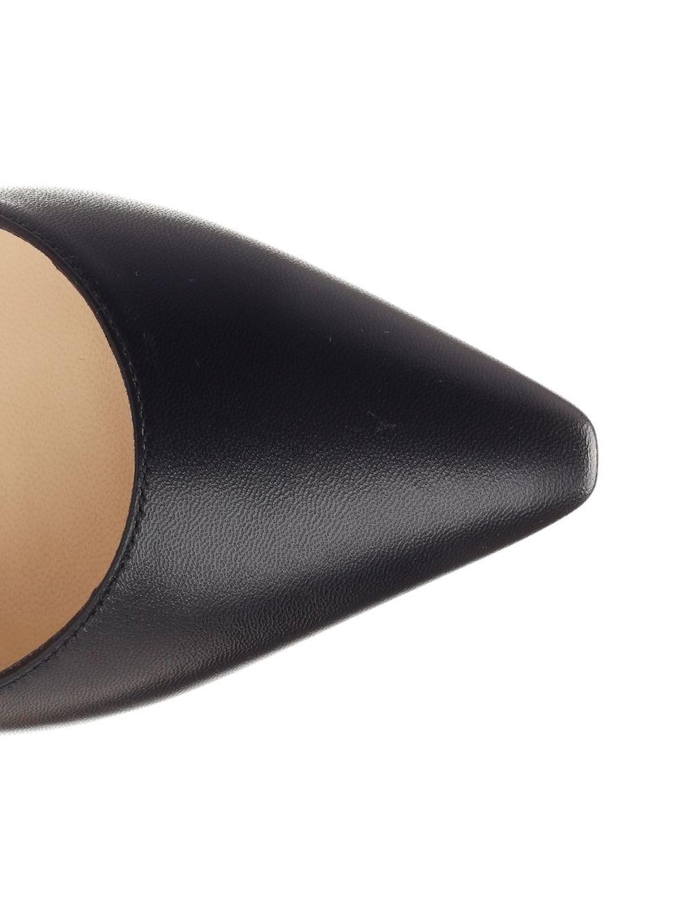 Al Duca D'Aosta Jimmy Choo Decolletè "Romi 60" Offerta Pasqua
