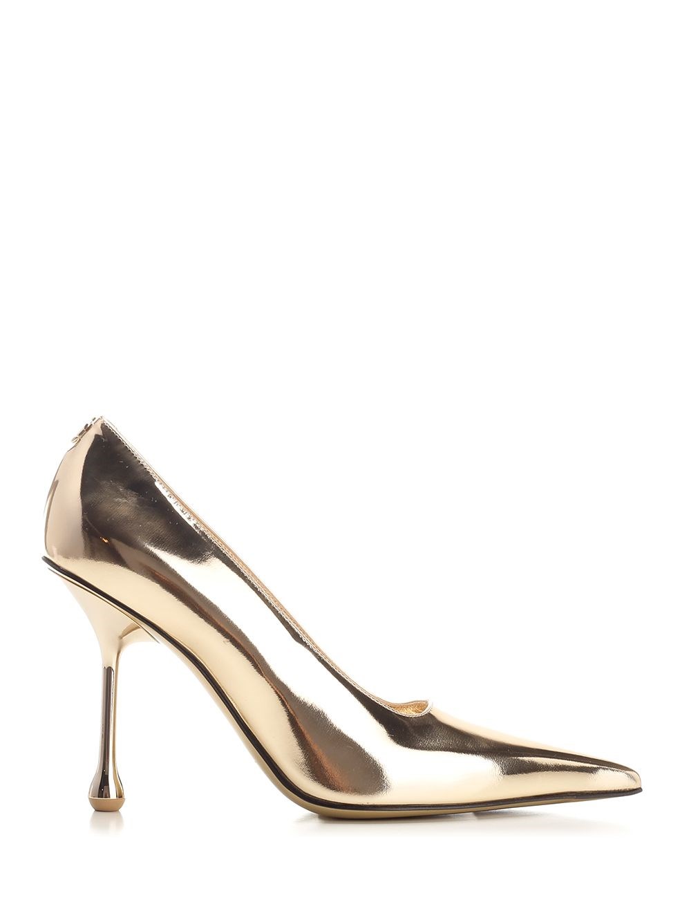 Al Duca D'Aosta Jimmy Choo Dècolletè "Ixia"