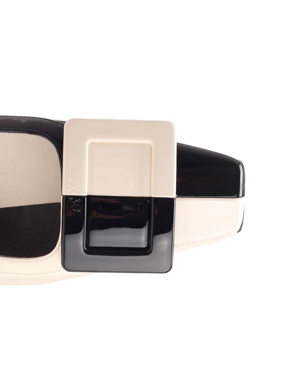 Al Duca D'Aosta Roger Vivier Slingback "Belle Vivier" Online Outlet