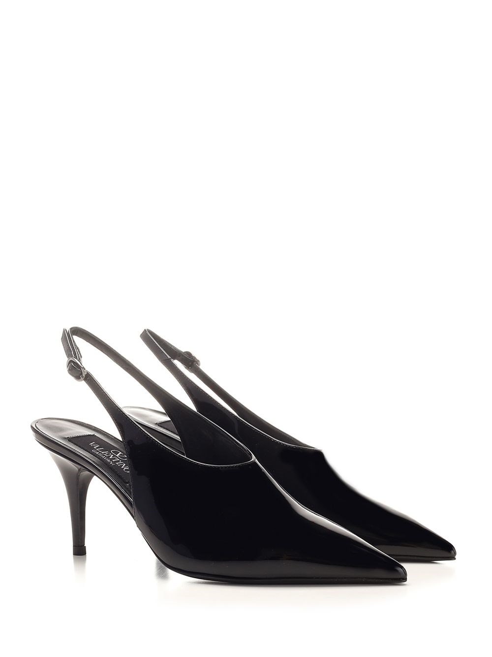 Al Duca D'Aosta Valentino Garavani Slingback "Le Salon" Offerte esclusive