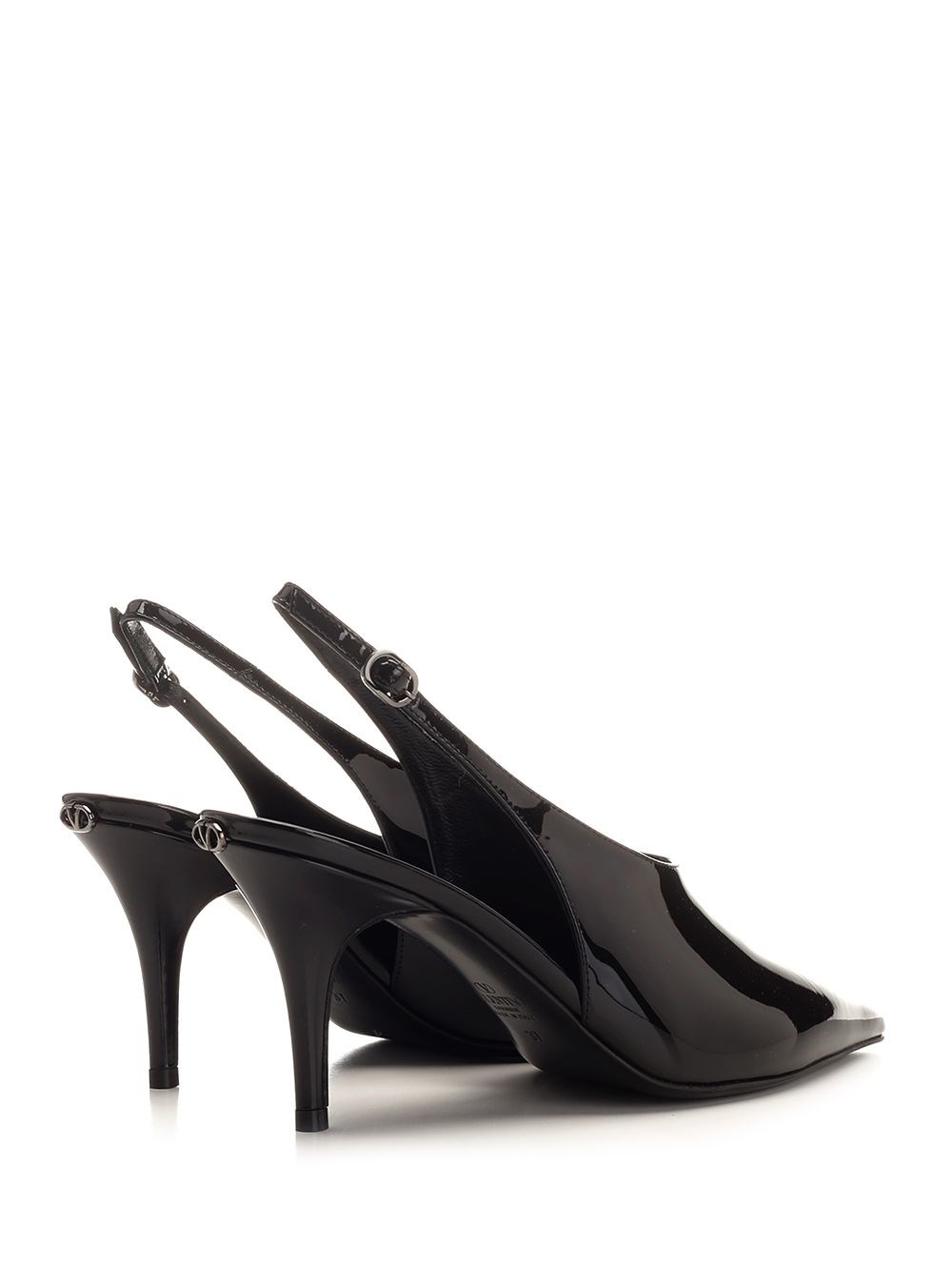 Al Duca D'Aosta Valentino Garavani Slingback "Le Salon" Offerte esclusive