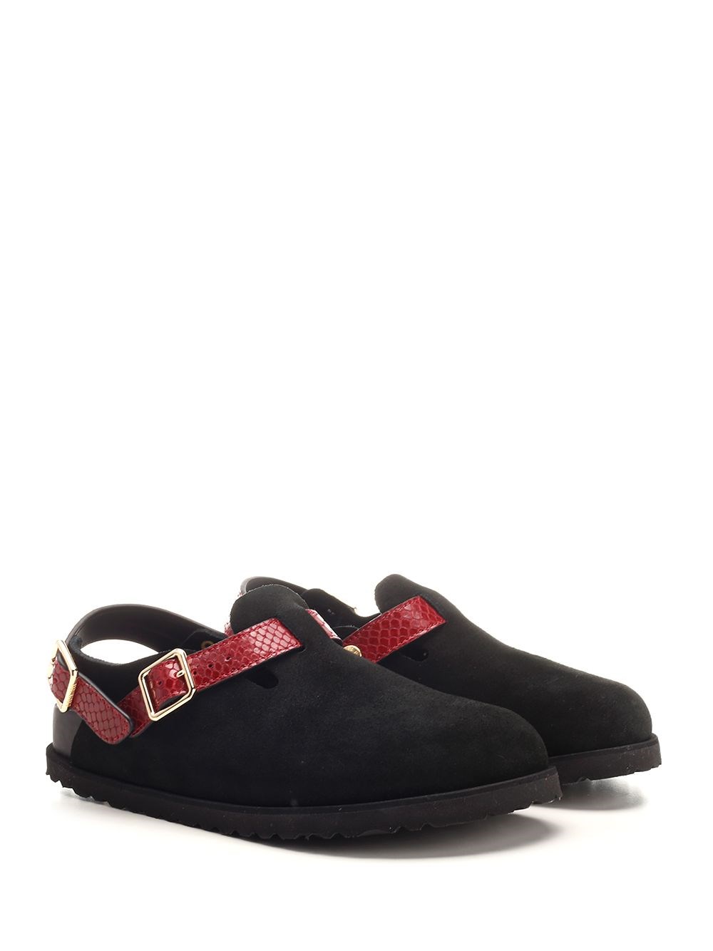 Al Duca D'Aosta Birkenstock 1774 Sabot "Tokyo" Liquidazione
