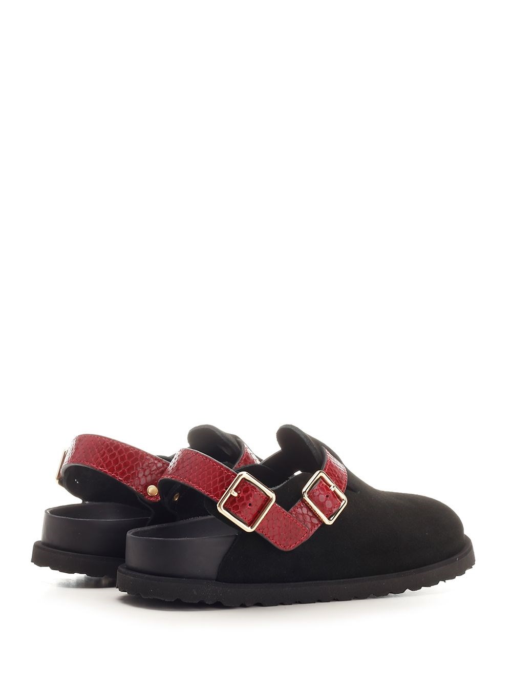 Al Duca D'Aosta Birkenstock 1774 Sabot "Tokyo" Liquidazione