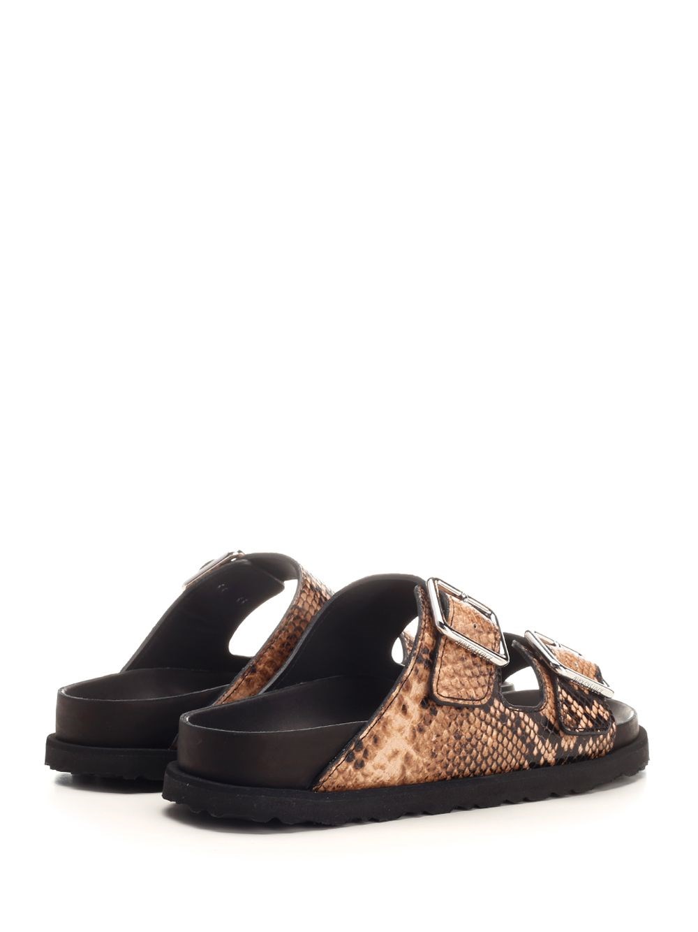 Al Duca D'Aosta Birkenstock 1774 Sandalo doppia fibbia "Arizona" Comprane uno, ottenene uno gratis