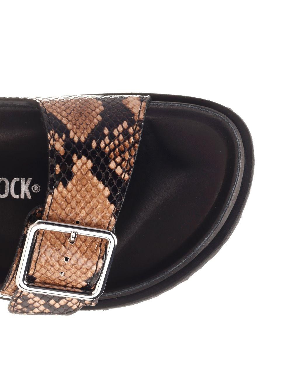 Al Duca D'Aosta Birkenstock 1774 Sandalo doppia fibbia "Arizona" Comprane uno, ottenene uno gratis