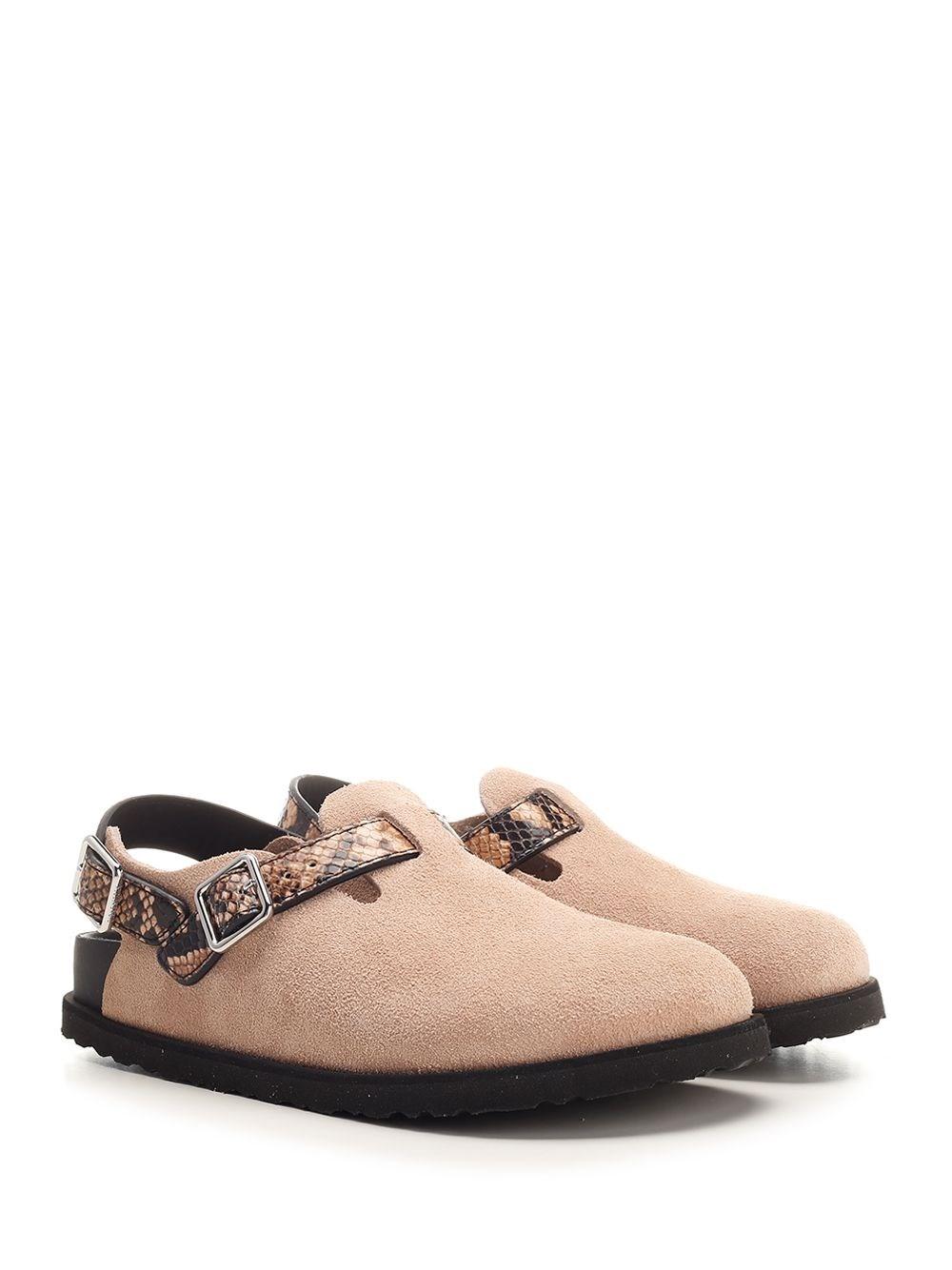Al Duca D'Aosta Birkenstock 1774 Sabot "Tokyo" Offerte speciali