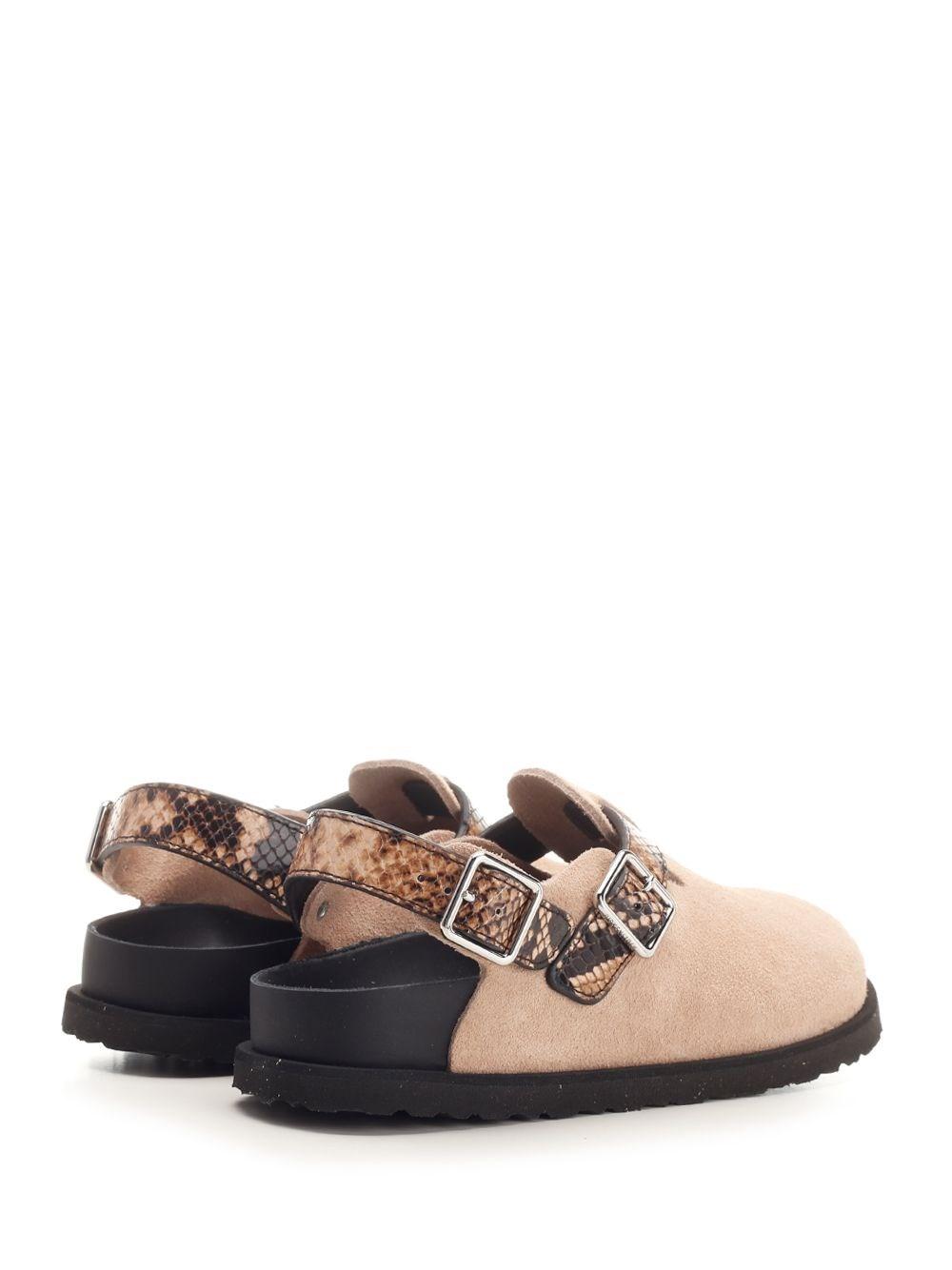 Al Duca D'Aosta Birkenstock 1774 Sabot "Tokyo" Offerte speciali