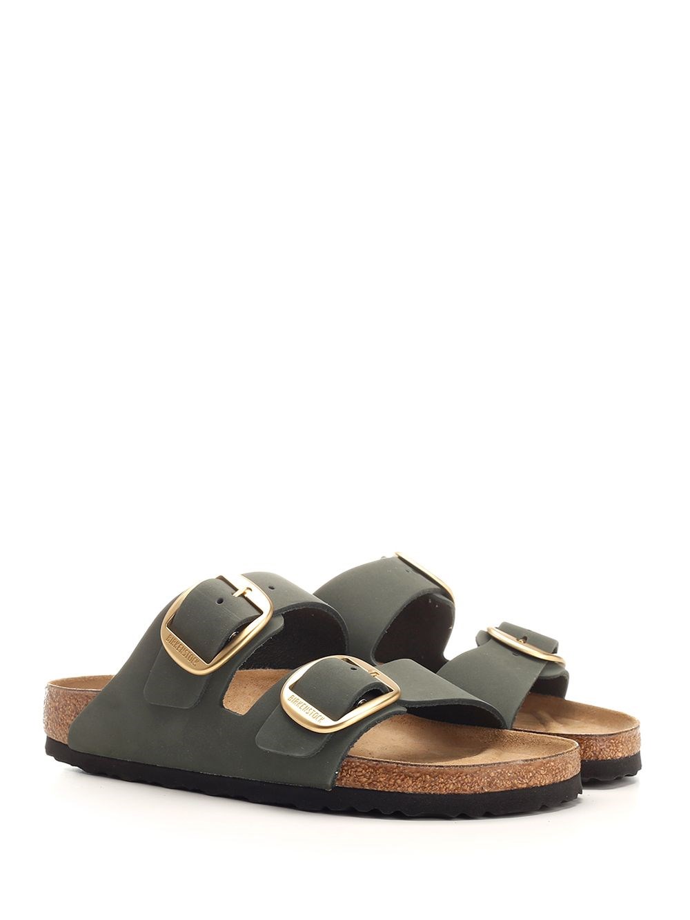 Al Duca D'Aosta Birkenstock Sandali "Arizona Big Buckle" Promozione temporanea