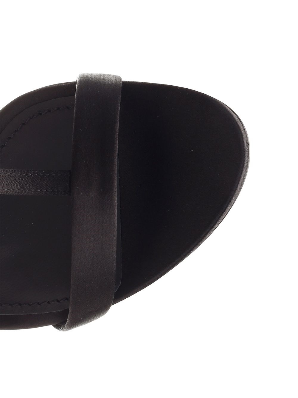 Al Duca D'Aosta Dolce & Gabbana Sandalo "T Bar" Fino al 60% di sconto
