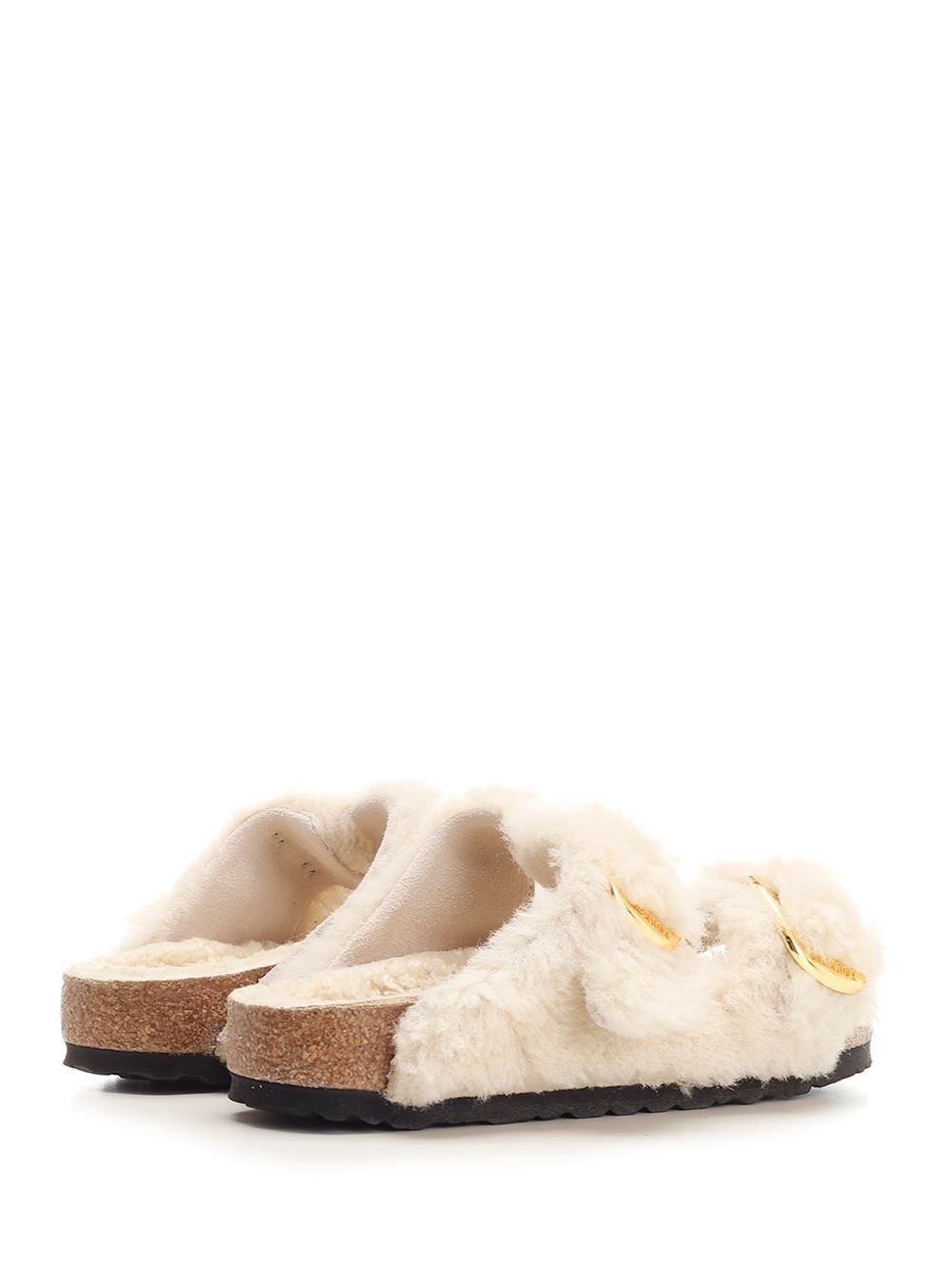 Al Duca D'Aosta Birkenstock Sandali "Arizona Big Buckle" Fino al 65% di sconto