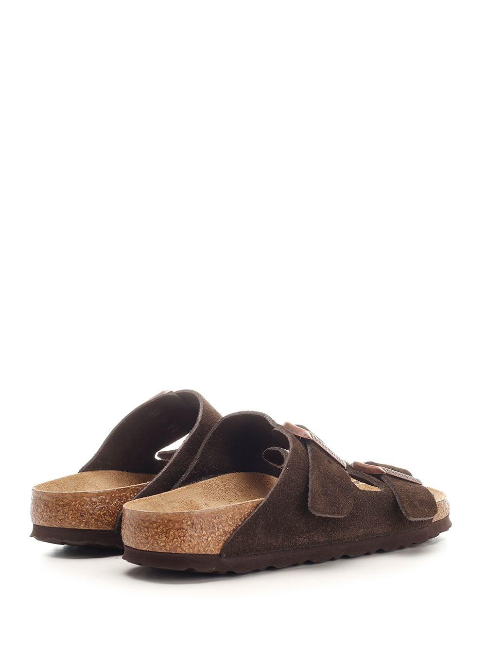 Al Duca D'Aosta Birkenstock Sandalo doppia fibbia "Arizona" Offerta speciale della fabbrica
