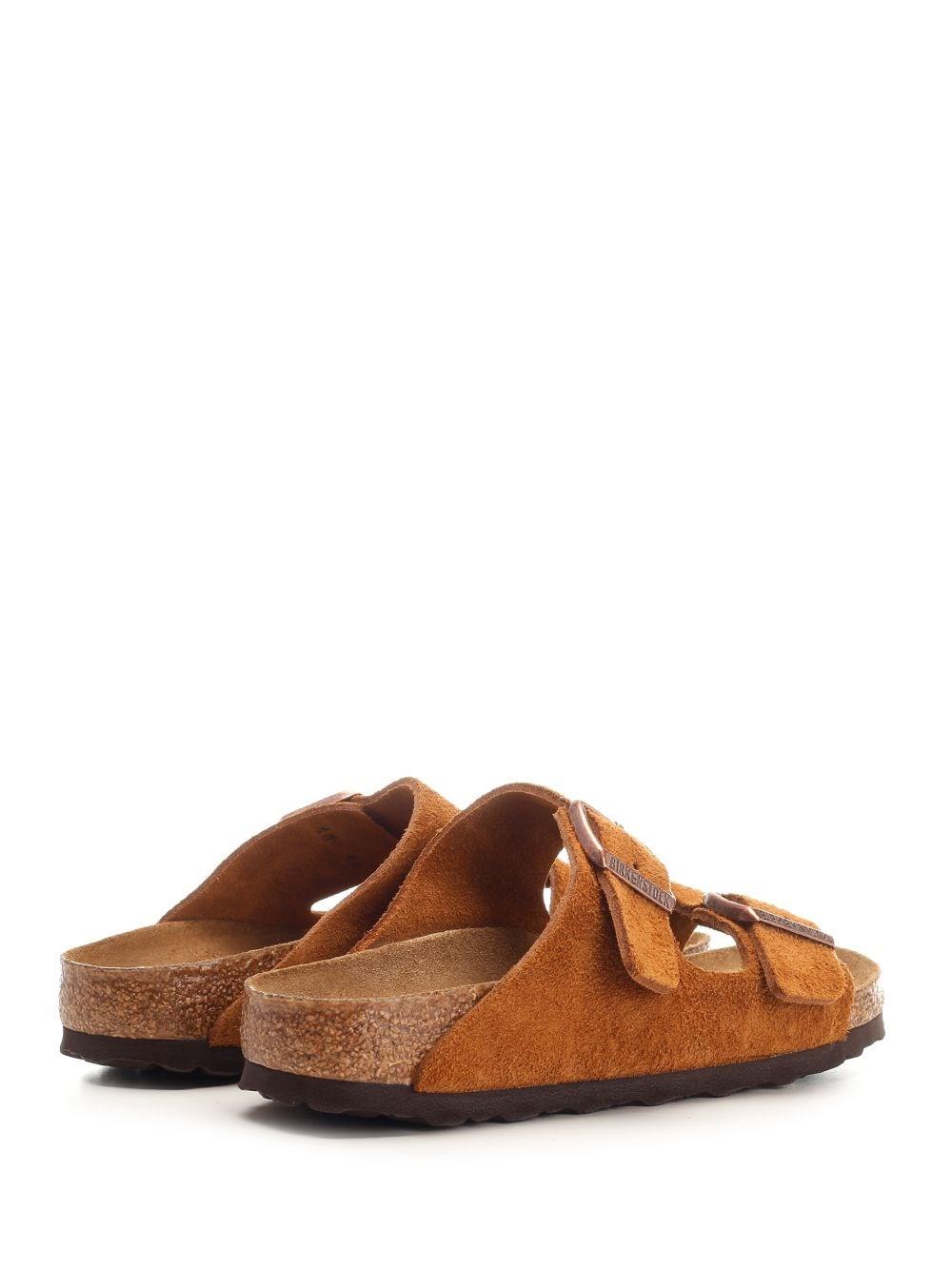 Al Duca D'Aosta Birkenstock Sandali doppia fibbia "Arizona" Fino al 55% di sconto
