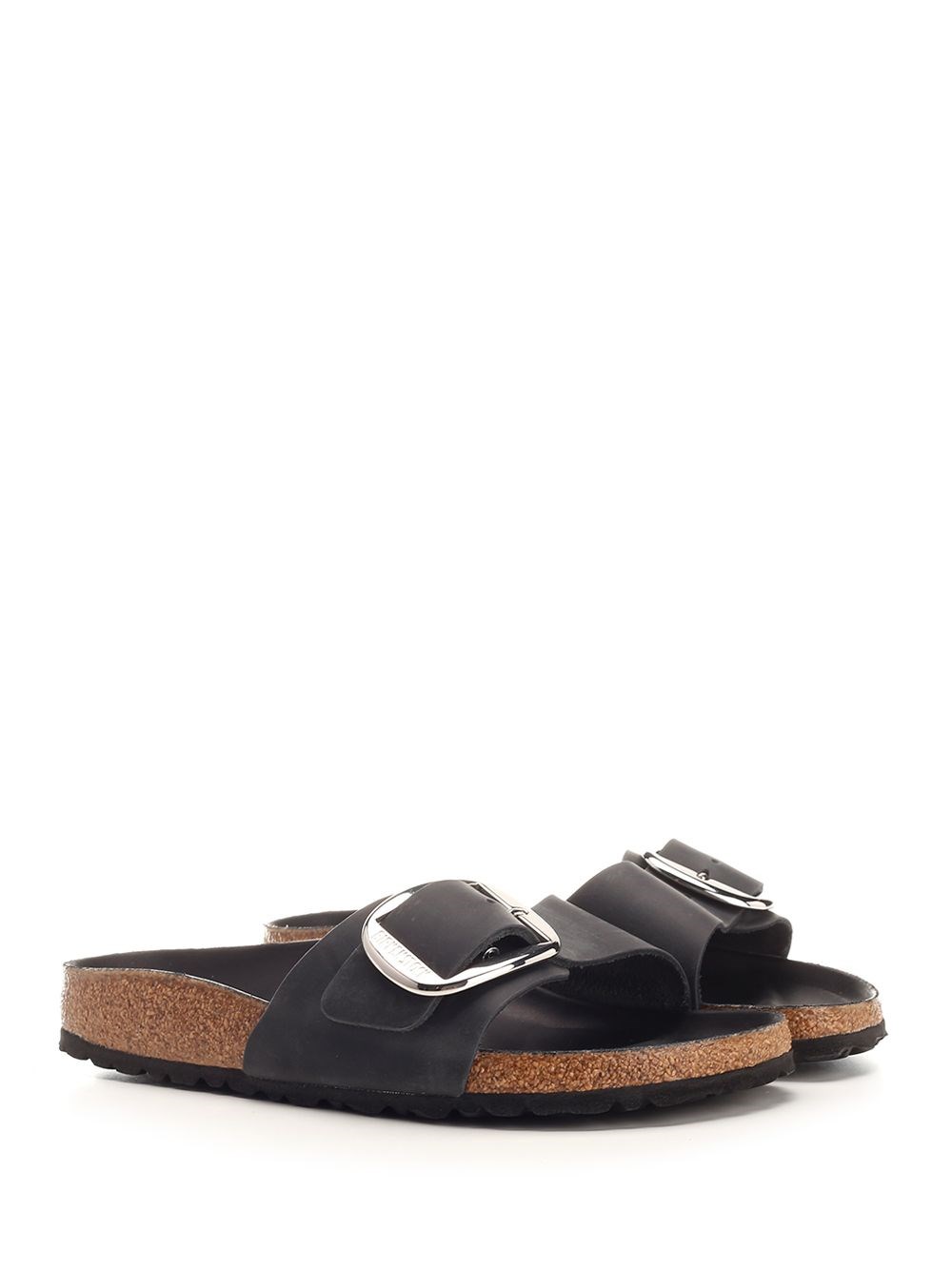 Al Duca D'Aosta Birkenstock Ciabatta "Madrid Big Buckle" 50% di sconto con spedizione gratuita
