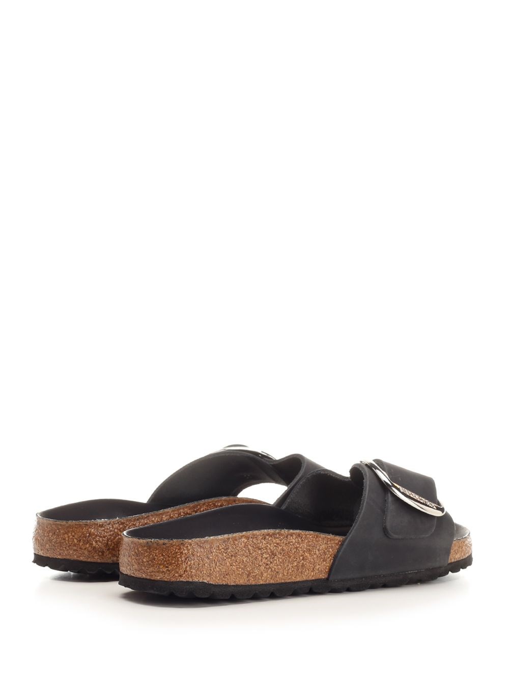 Al Duca D'Aosta Birkenstock Ciabatta "Madrid Big Buckle" 50% di sconto con spedizione gratuita