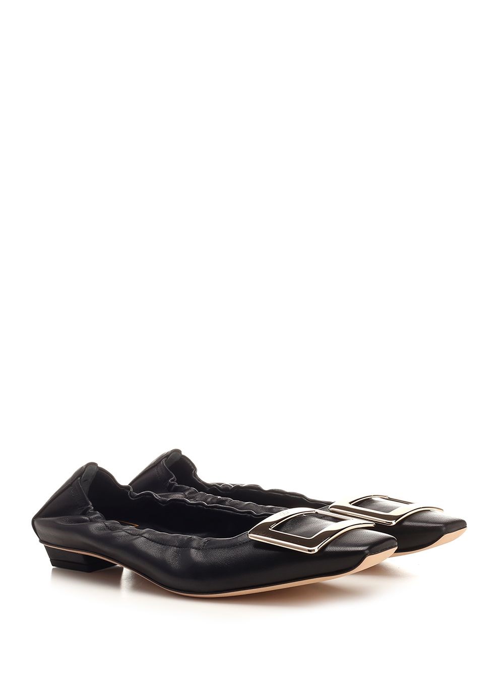 Al Duca D'Aosta Roger Vivier Ballerina "Belle Vivier" Officina
