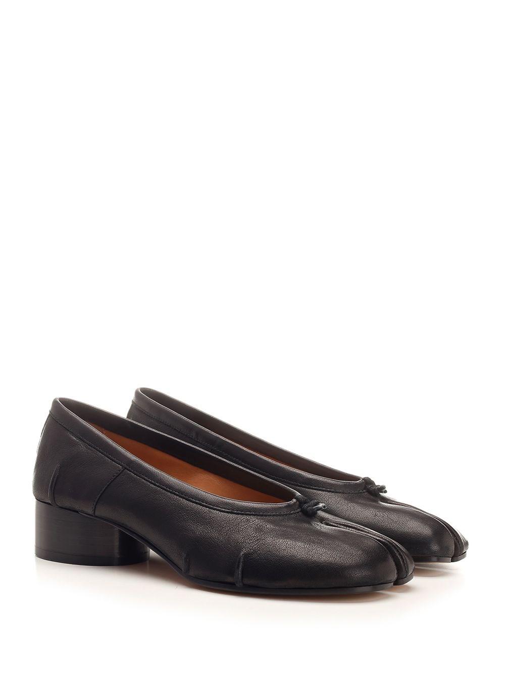 Al Duca D'Aosta Maison Margiela Ballerina "Tabi" Black Friday Prezzi