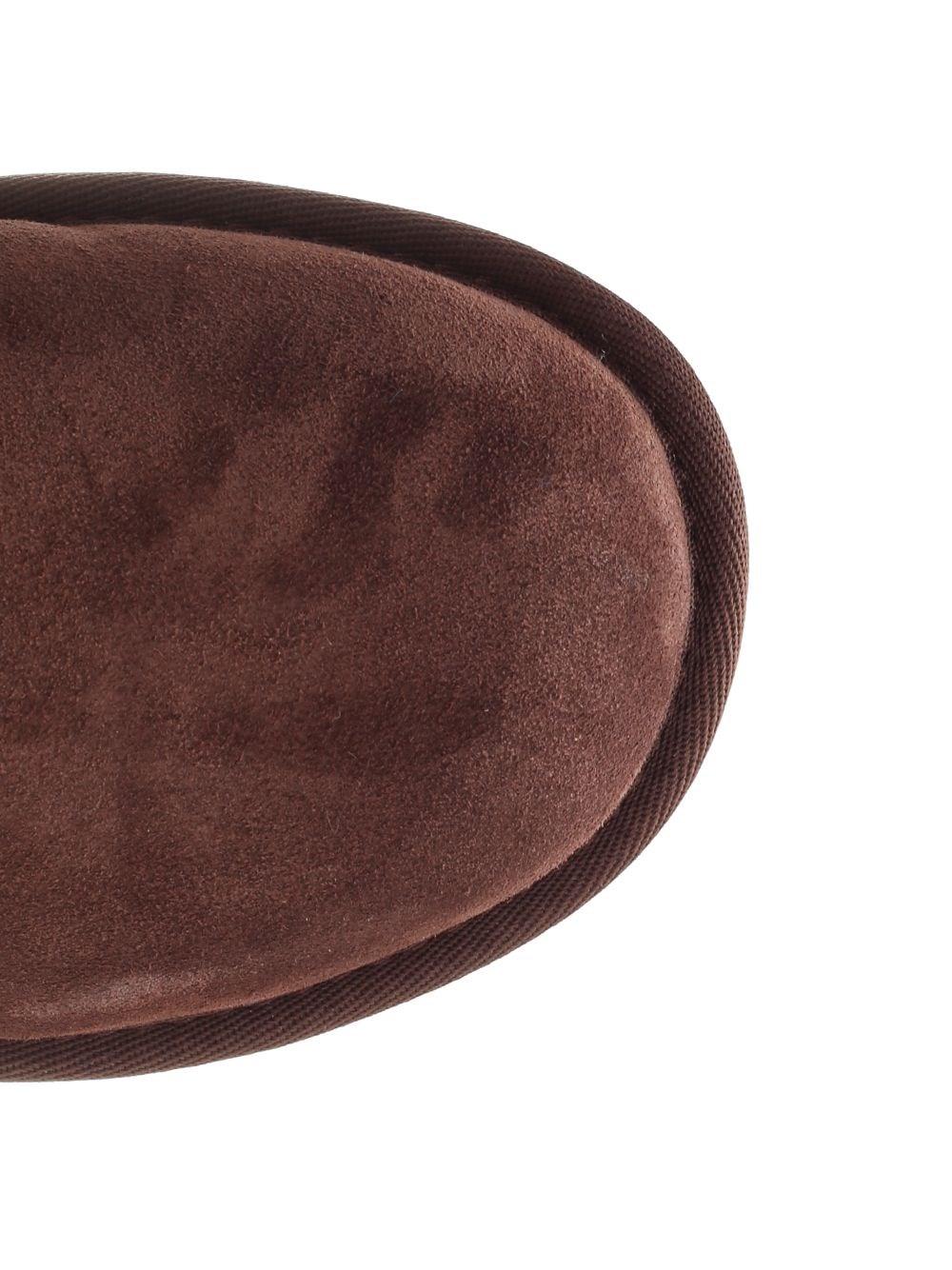 Al Duca D'Aosta Ugg Stivaletto "Classic Ultra Mini" Shopping Online