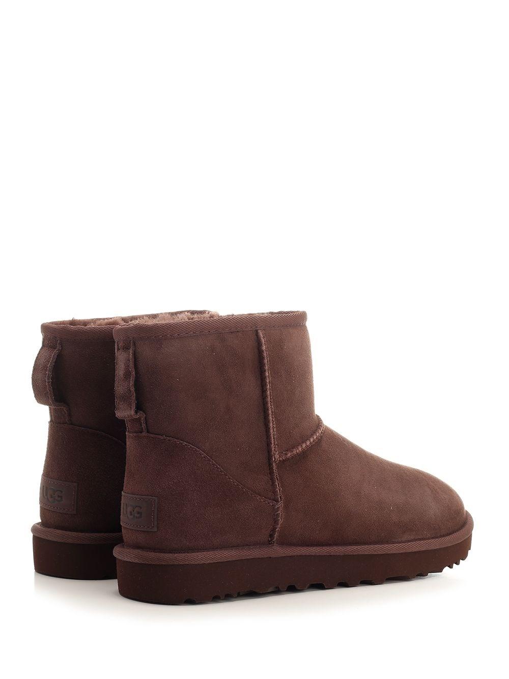 Al Duca D'Aosta Ugg Stivaletti "Classic Mini" Affare Del Giorno