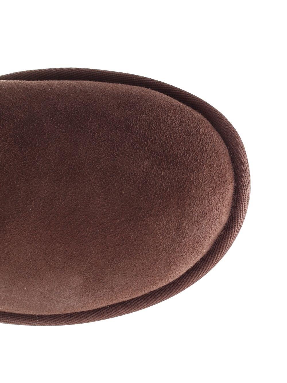 Al Duca D'Aosta Ugg Stivaletti "Classic Mini" Affare Del Giorno