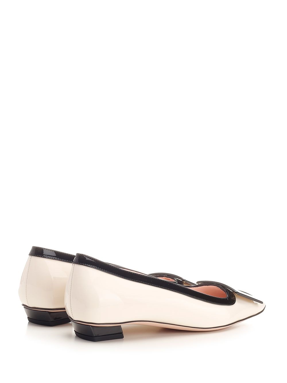 Al Duca D'Aosta Roger Vivier Dècolletè "Belle Vivier" Novità